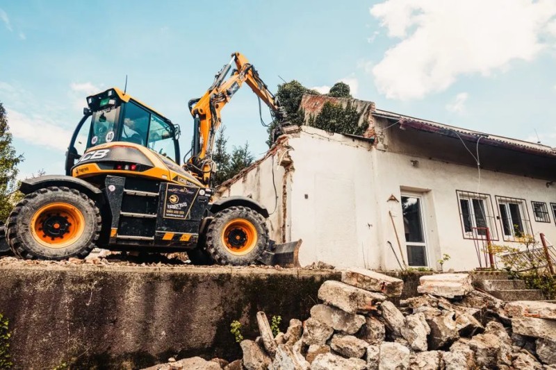 Phân tích đầy đủ các thông số của máy đào siêu nhỏ SY35C năm 2026: Trọng lượng, dung tích và công suất của toàn bộ máy